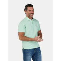 Classic Organic Polo Apple