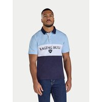 Cut & Sew Rugby