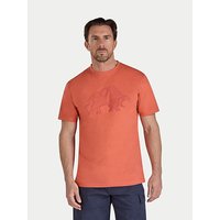 Union Jack T Shirt