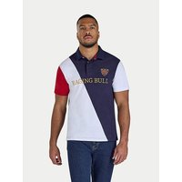 Diagonal Panel Rugby