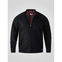 Kent Harrington Jacket