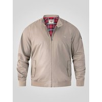 Kent Harrington Jacket