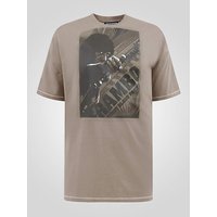 JARRETT Rambo T Shirt