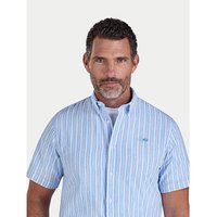 Stripe Linen Shirt