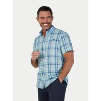 Pacific Check Shirt