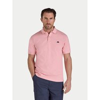 Classic Organic Polo Light