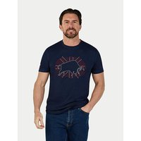 Outburst UJ T Shirt