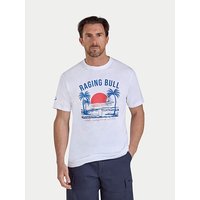 Beach Rugby T Shirt