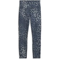 Essential Spotted Haze 7 8 Leggings Animal Print M12