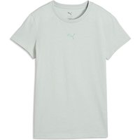 Essentials Centered Cat Logo Tee 2XL18