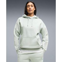 Essential Cat Logo Relaxed Hoodie XL16