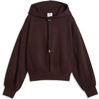 HER Relaxed Hoodie Full Length L14