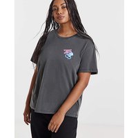 Relaxed Neon T Shirt