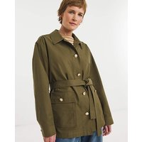 Cotton Jacket