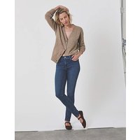 Levis 311 Shaping Skinny Jeans MID Wash Levis US 16 30 UK20 30
