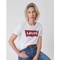 Perfect Tee Batwing Logo