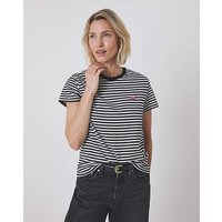 Perfect Tee Raita Stripe