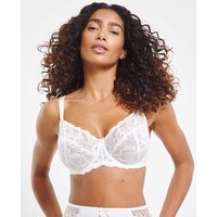 Ivy Lace Full Cup Value Bra