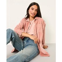 Carolin Cord Shirt