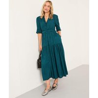 Elsie Midi Dress