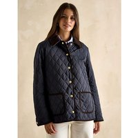 Quinn Showerproof Coat