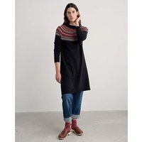 Cornwall Bird Ring Dress Multi Coloured