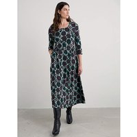 Cornwall Emily Dress Multi Coloured