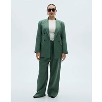 Tie Waist Trousers