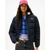 Puffer Flag Jacket