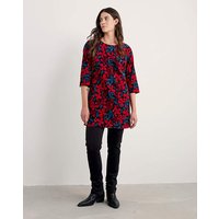 Cornwall Port Gaverne Tunic Multi Coloured