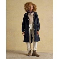Holkham Printed Waterproof Coat Floral