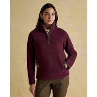 Heritage 1 4 Zip Fleece