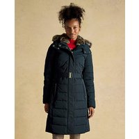 Aspen Showerproof Padded Coat