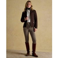 Hertiage Full Zip Fleece