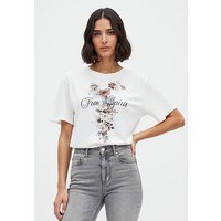 Jillian Relaxed Tee
