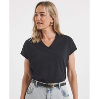 Basic Short Sleeve T Shirt JD Williams