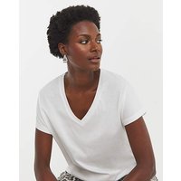 Basic Short Sleeve T Shirt JD Williams