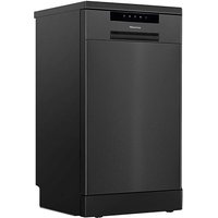 Hisense HS523E15BUK Slim 10 Place DishW