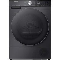 Hisense 5S Series DH5S102BB Tumble Dryer