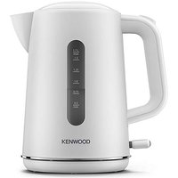 Kenwood Abbey Lux ZJP05.A0WH Kettle White - Kenwood