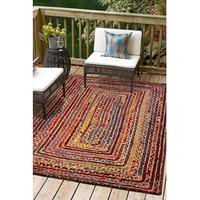 Indoor Outdoor Tropico Rug 120X170