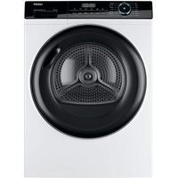 Haier Heat Pump HD90-A2939 Tumble Dryer White - Haier