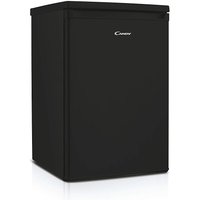 Candy UC Fridge CLHS58EBK Black - Candy