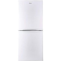 Candy CCH1S513EWK-1 Fridge Freezer White - Candy