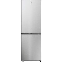 HOOVER BM HONCQ2T618EXK Refrigerator Silver - Hoover