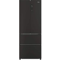 Haier (MD) HFR5719ENPB Fridge Freezer