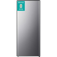 Hisense 1 Door Fridge with Ice box