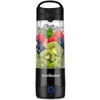 NutriBullet Black Portable Blender at JD Williams Catalogue NutriBullet Black Portable Blender.