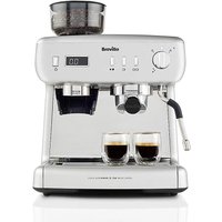 Breville VCF153 Espresso Coffee Machine at JD Williams Catalogue Breville VCF153 Espresso Coffee Machine.