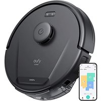 eufy RoboVac L60 Hybrid - EUFY